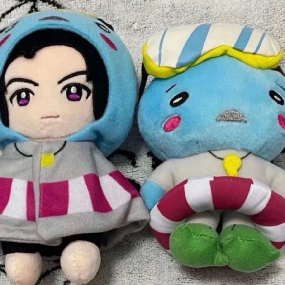 Hey Say JUMP 髙木雄也 ゆーやせいばぁ 9ぷぅ ぬいぐるみ｜Yahoo