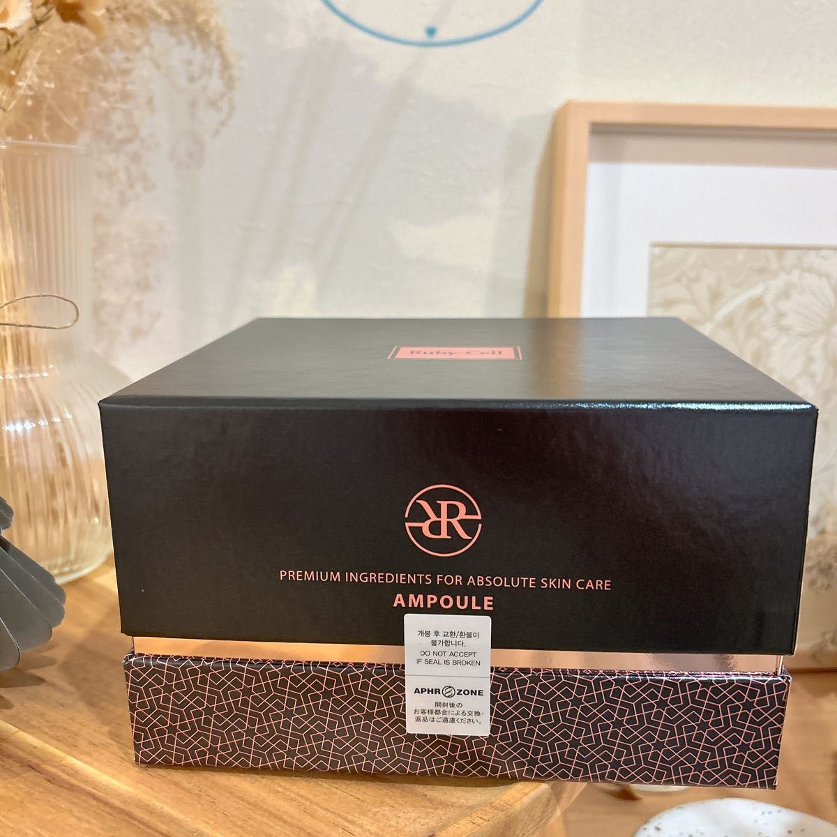 ルビーセル ダーマコード 2本 キャップ付き 美容液｜Yahoo!フリマ（旧