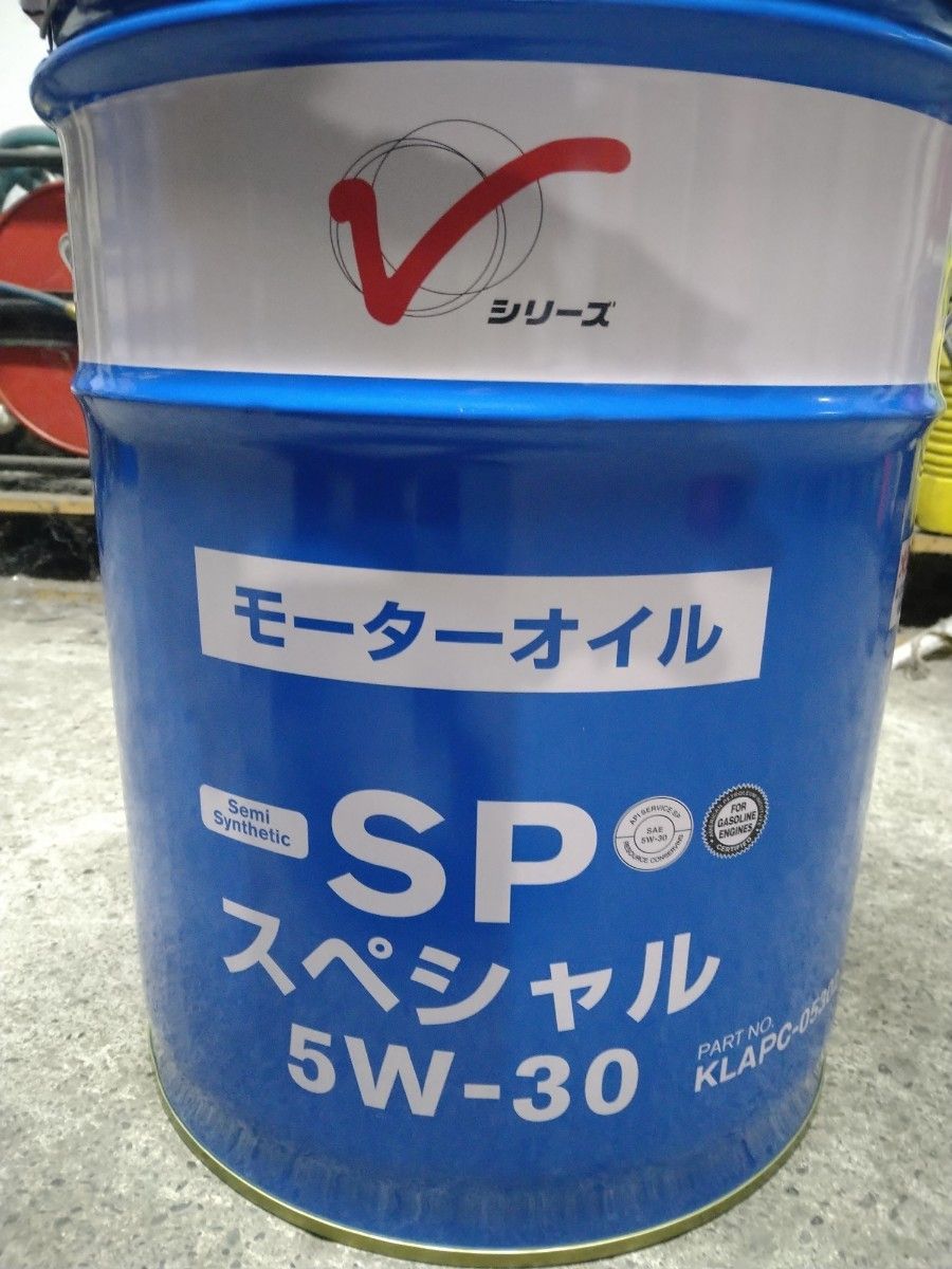 領収証発行可能 SP スペシャル 0w-20 20L 国内メーカー｜Yahoo!フリマ