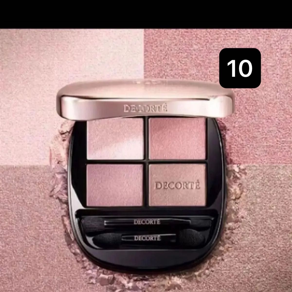 コスメデコルテ スキンシャドウ デザイニング パレット 09｜Yahoo