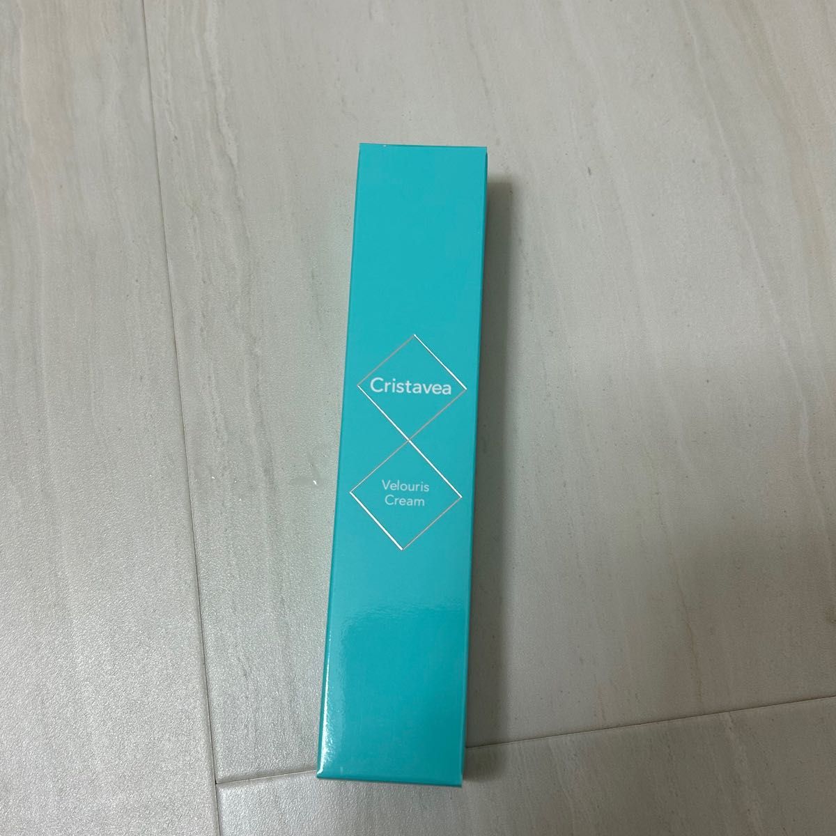 Cristavea Velouris Cream クリスタベア ヴェルーリス クリーム｜Yahoo