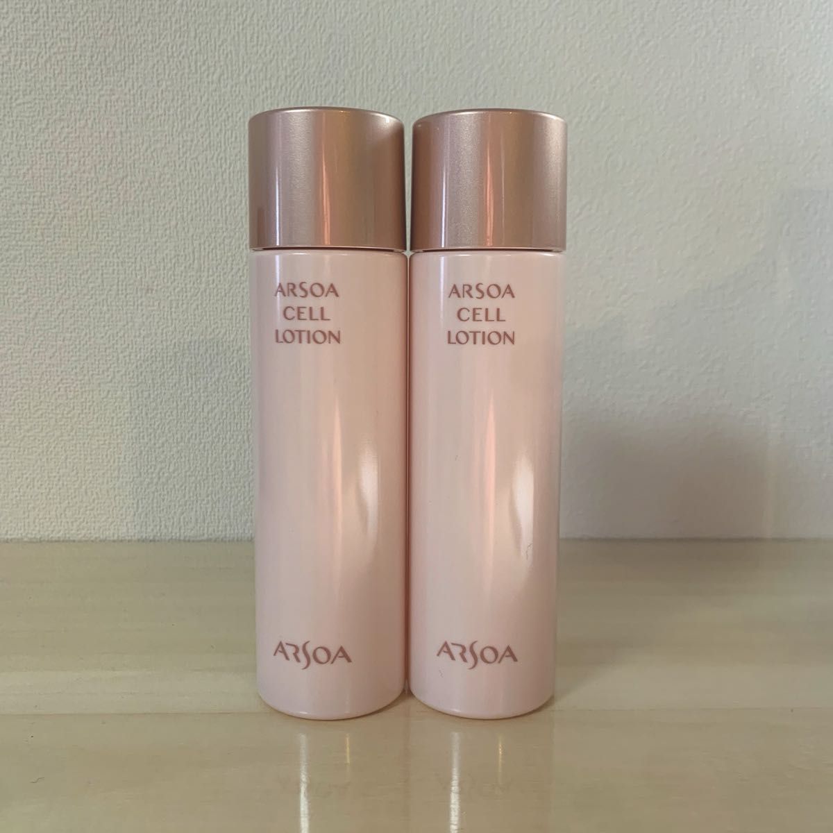 新品 アルソア セルローション150mlの2本セット｜Yahoo!フリマ（旧