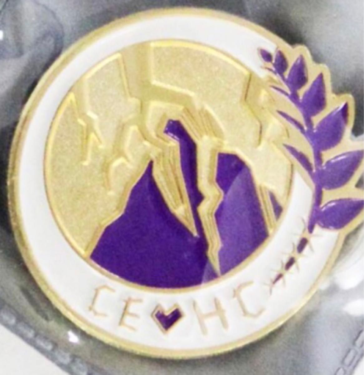 リンバスカンパニー ピンバッジ 6枚セット｜Yahoo!フリマ（旧PayPay