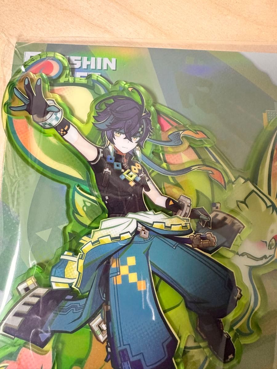 原神 キィニチ 命定の日 運命の日 公式正規品｜Yahoo!フリマ（旧PayPay
