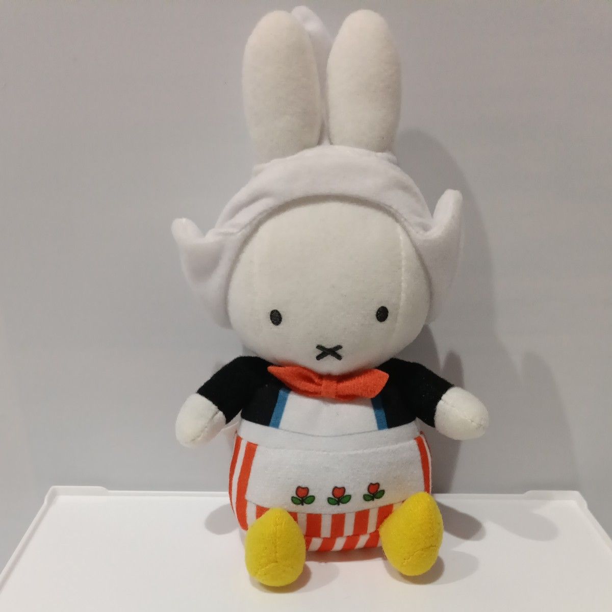 ミッフィー フラワーナインチェ ぬいぐるみ ハウステンボス｜Yahoo