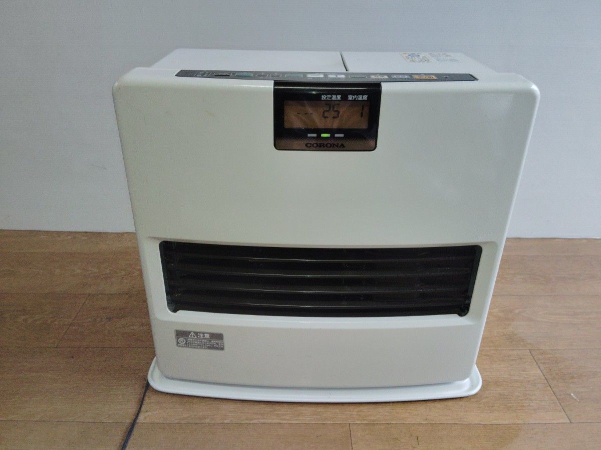 送料無料 CORONA コロナ FH- G3624BYWM 3年保証 展示品未使用｜Yahoo