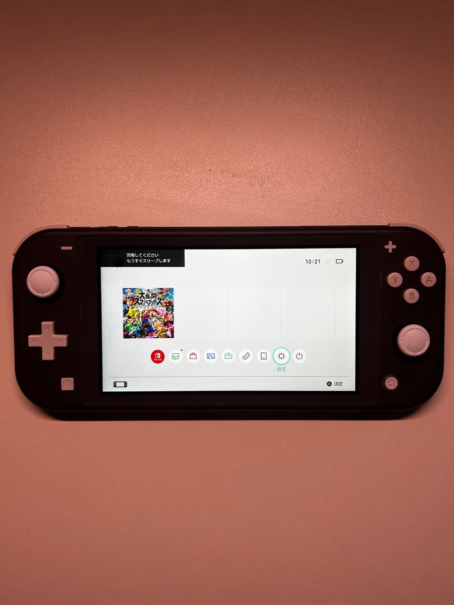 2台セット 新品未開封 Nintendo Switch Lite グレー ターコイズ｜Yahoo