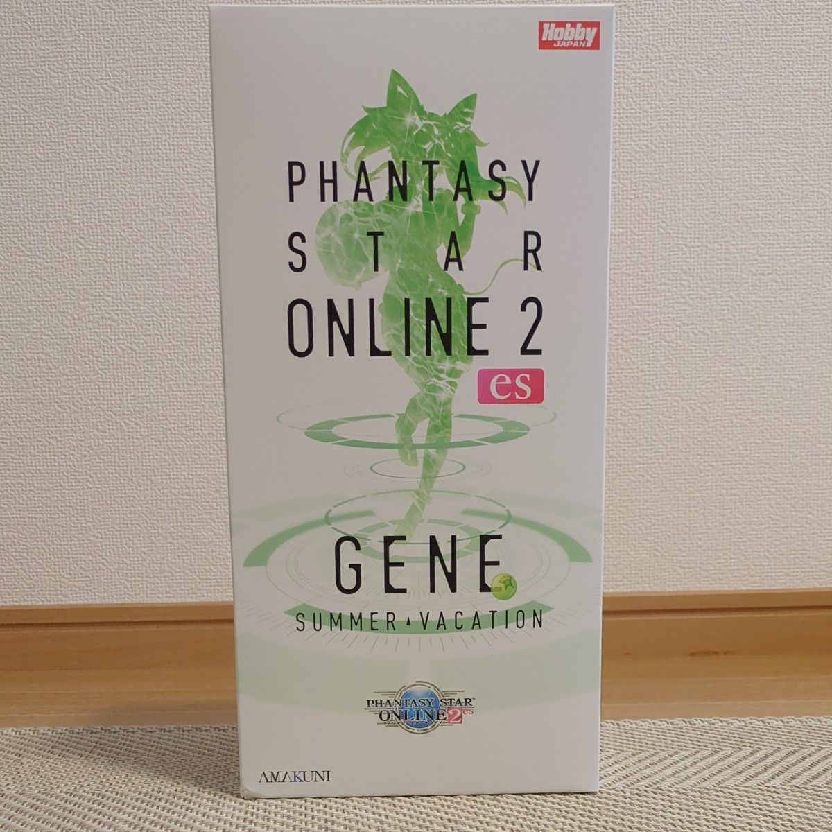 amakuni イドラ ファンタシースターサーガ [サマーイノセント]ジェネ