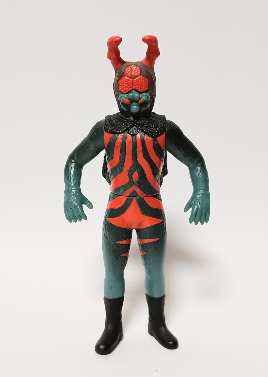 2026年最新】Yahoo!オークション -ショッカー ソフビの中古品・新品