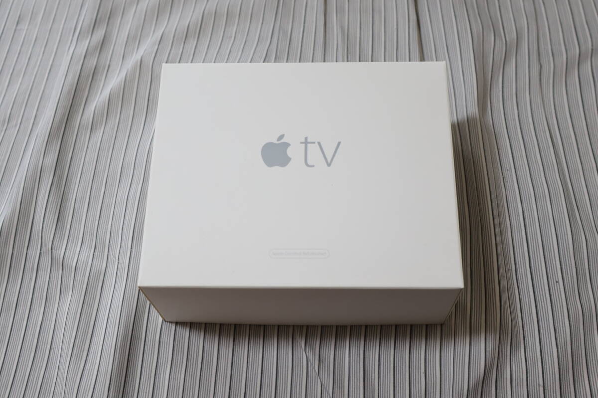 Yahoo!オークション -「apple tv 第4世代」の落札相場・落札価格