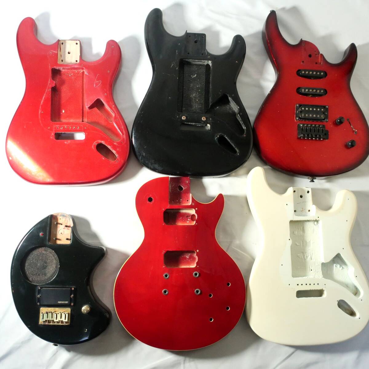 2026年最新】エレキギター ジャンクのおすすめ商品をお探しの方へ