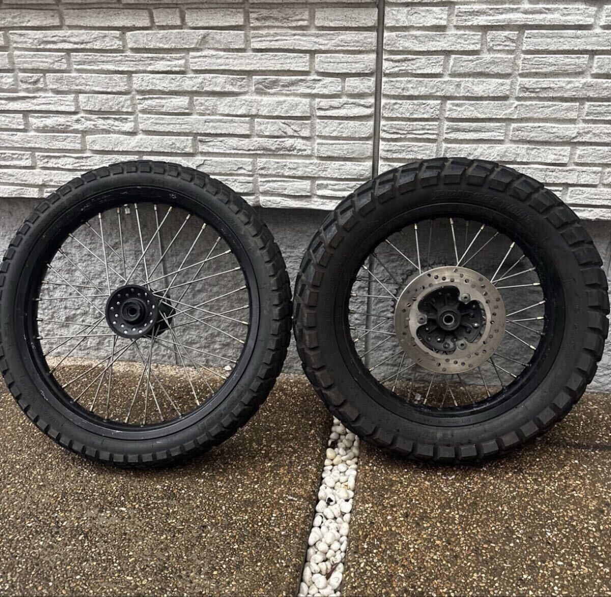 2026年最新】Yahoo!オークション -トリッカー ホイールの中古品・新品