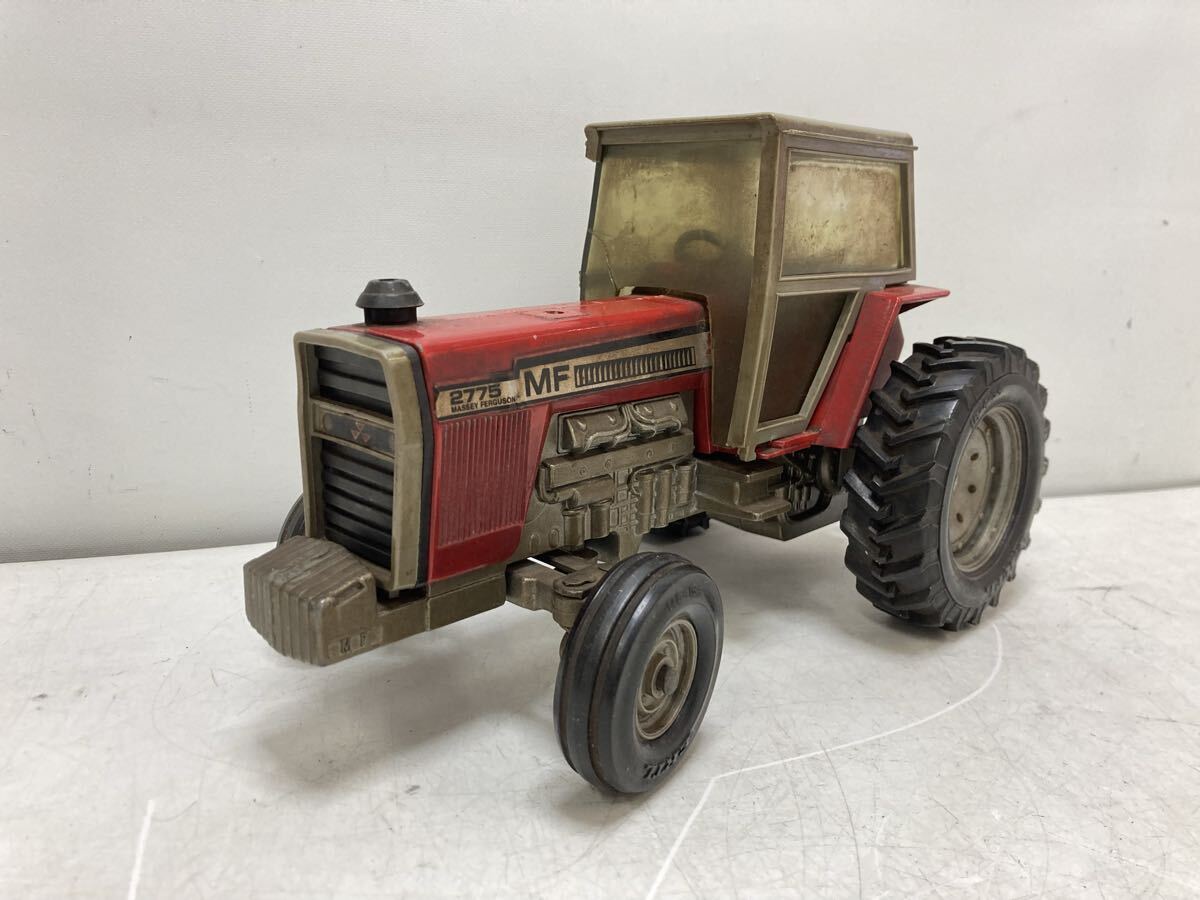 2026年最新】Yahoo!オークション -トラクター レトロの中古品・新品