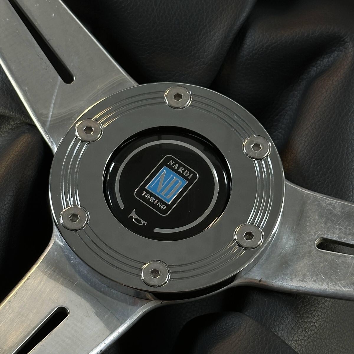 2026年最新】Yahoo!オークション -ナルディステアリングボスの中古品