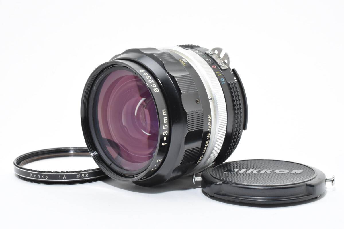 Yahoo!オークション -「ai改 35mm」の落札相場・落札価格