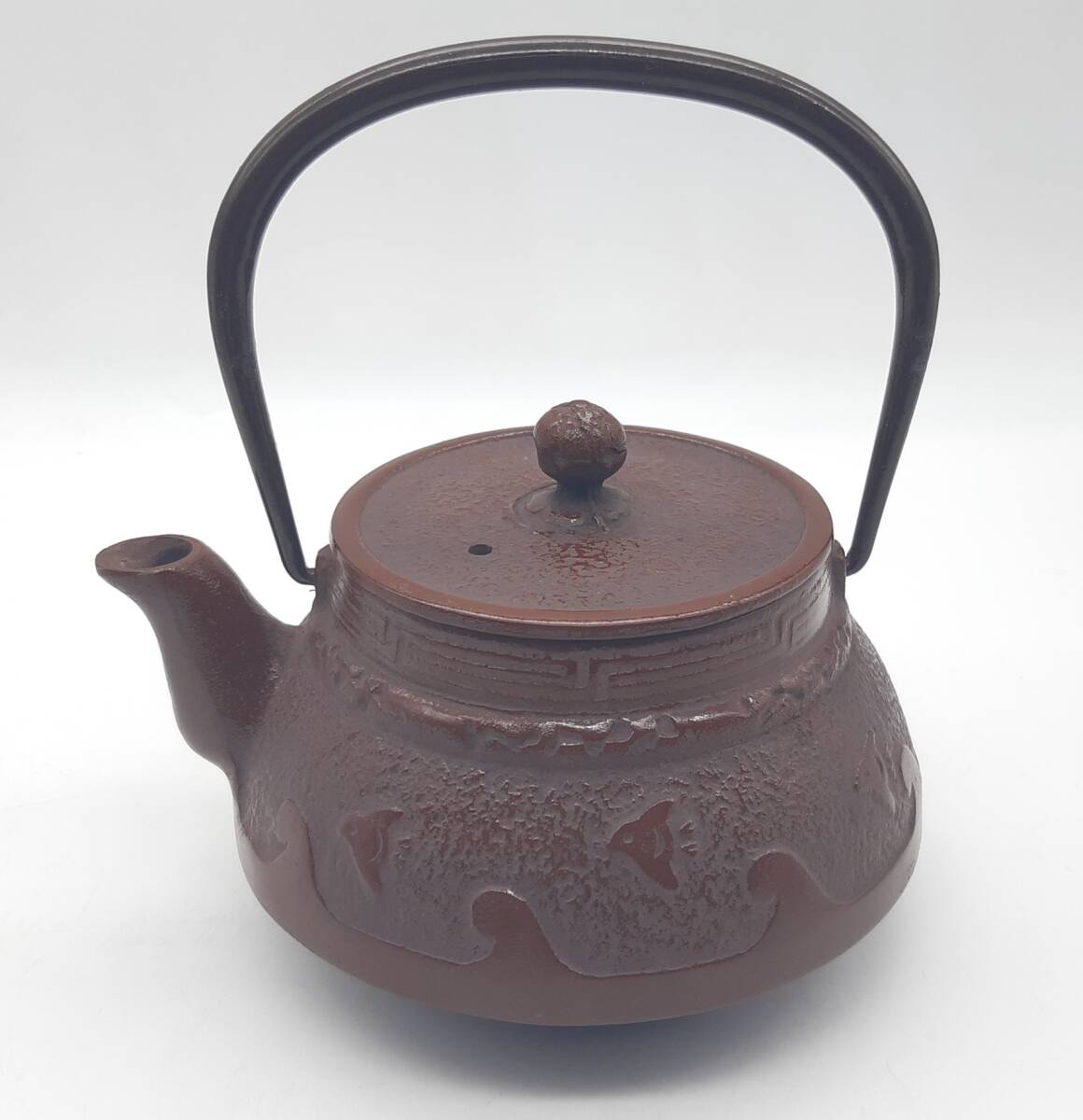 2026年最新】Yahoo!オークション -南部鉄器 鉄瓶(アンティーク