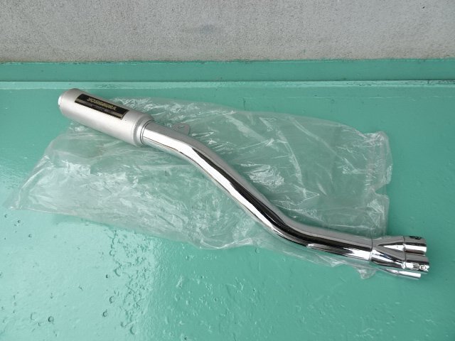 Yahoo!オークション -「z400fx ヨシムラサイクロン」の落札相場・落札価格