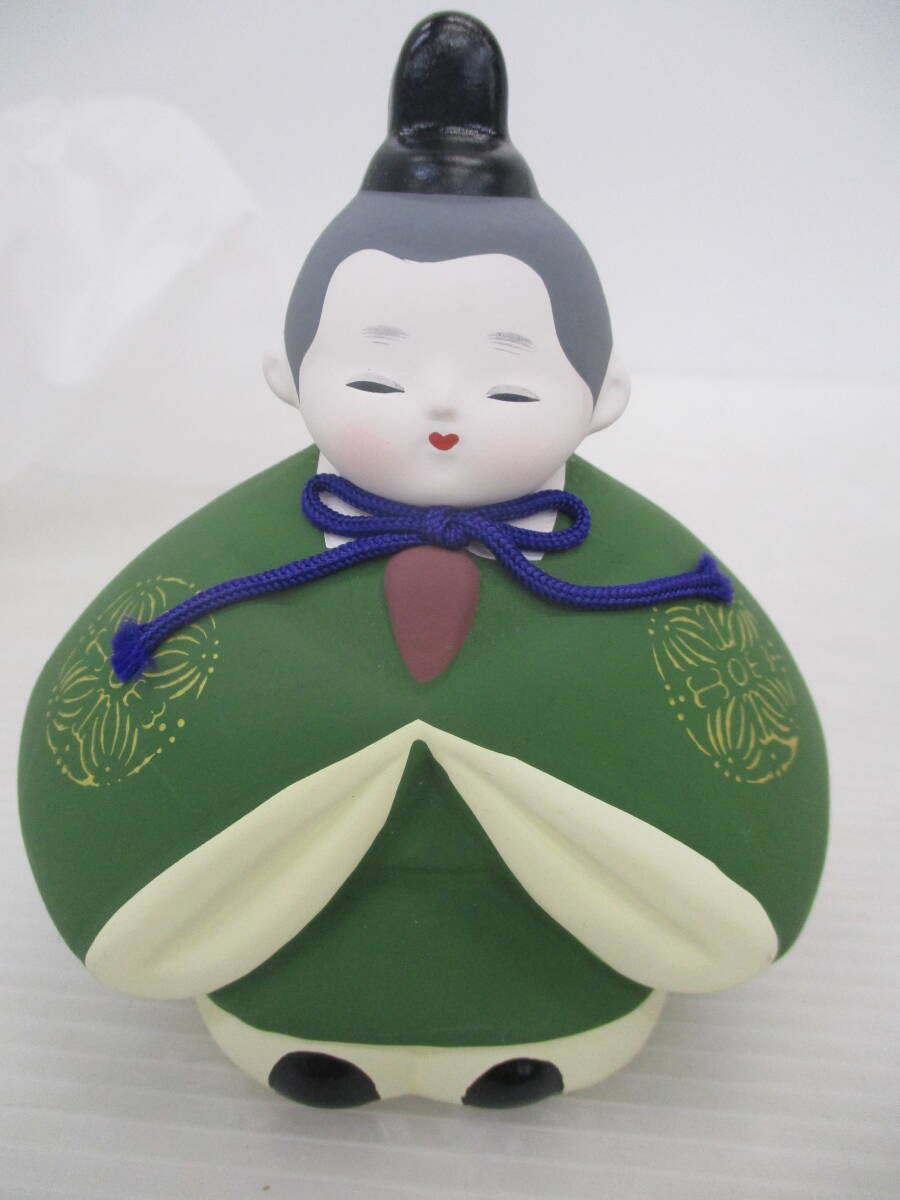 2026年最新】Yahoo!オークション -平安(ひな人形)の中古品・新品・未