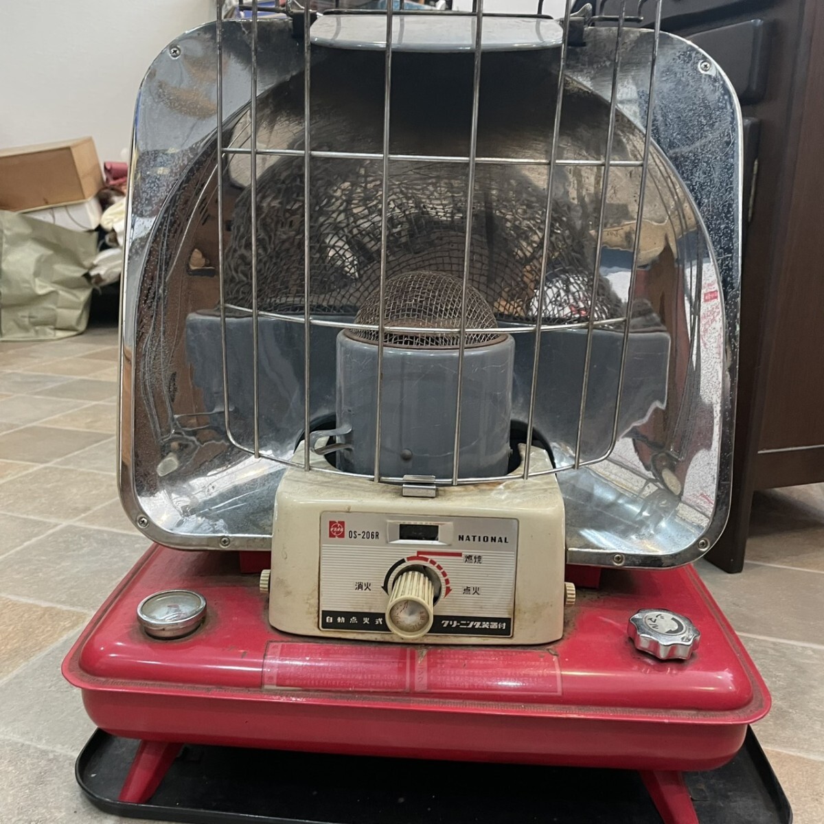 2026年最新】Yahoo!オークション -昭和 レトロ(石油ストーブ)の中古品