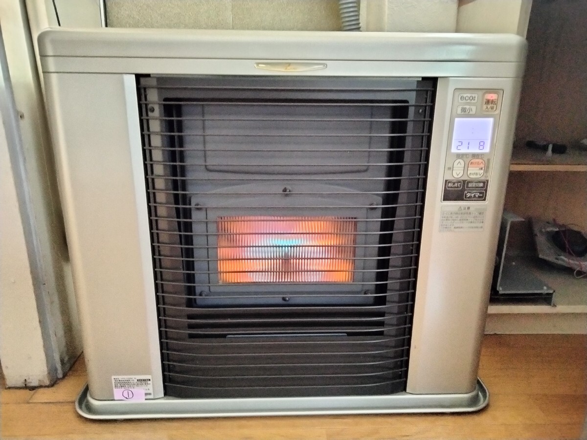 2026年最新】Yahoo!オークション -ff石油ストーブの中古品・新品・未