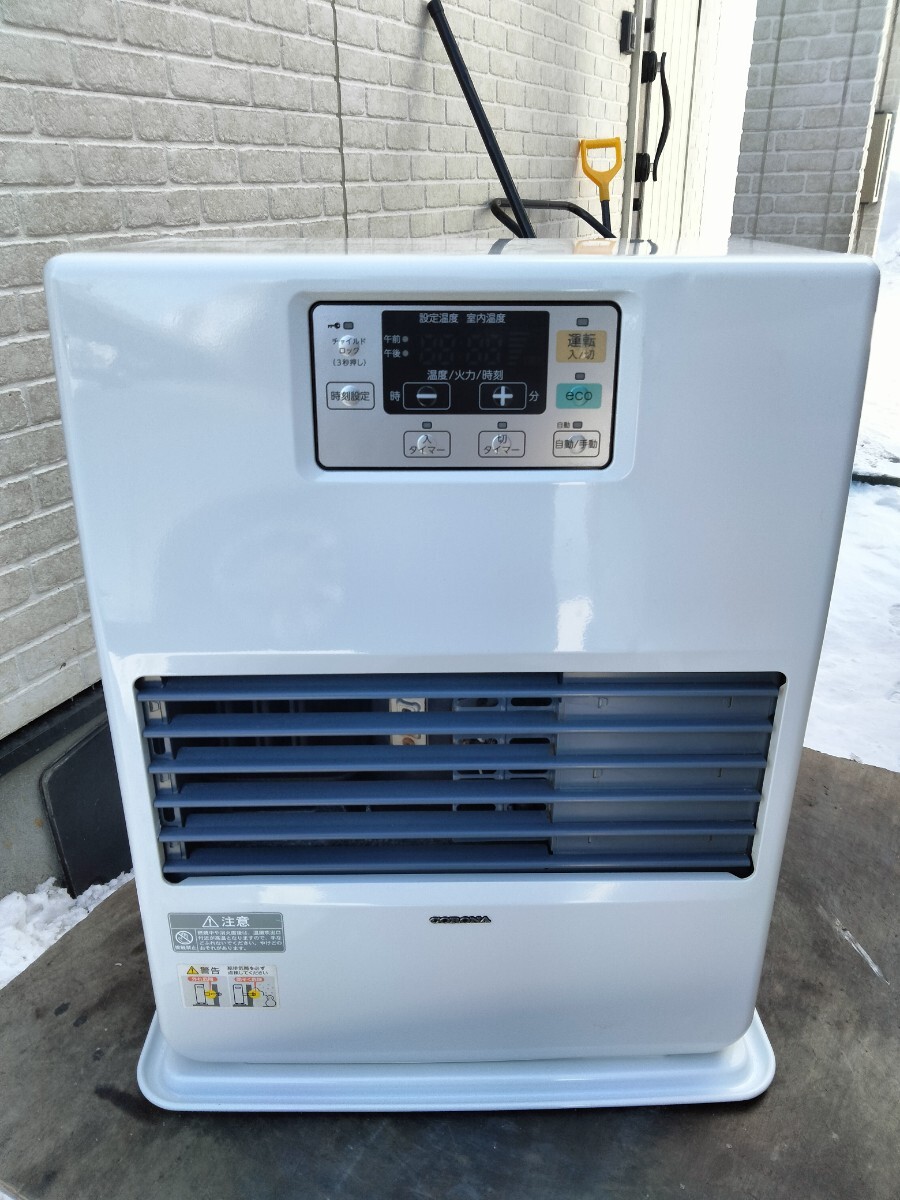 2026年最新】Yahoo!オークション -コロナff 石油ストーブの中古品