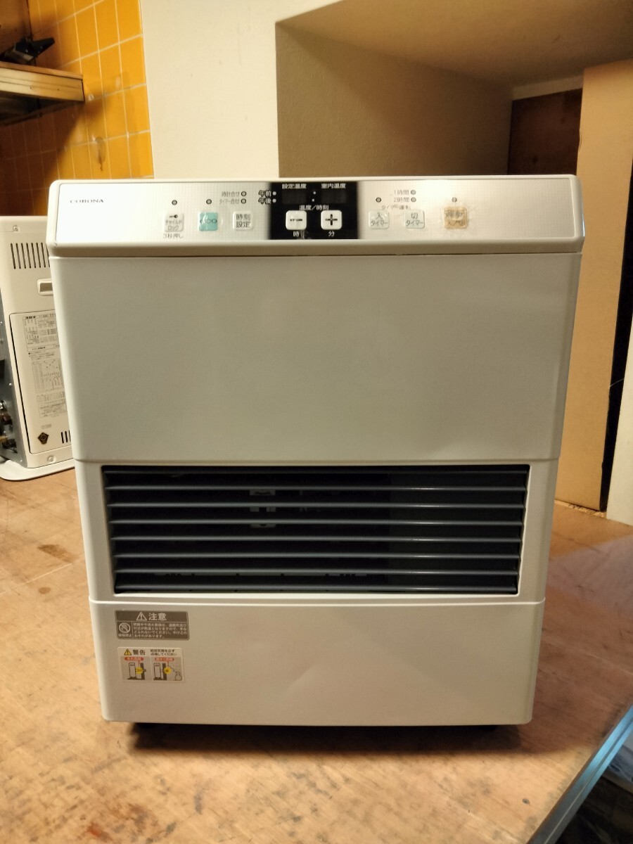 2026年最新】Yahoo!オークション -ffストーブ中古の中古品・新品・未