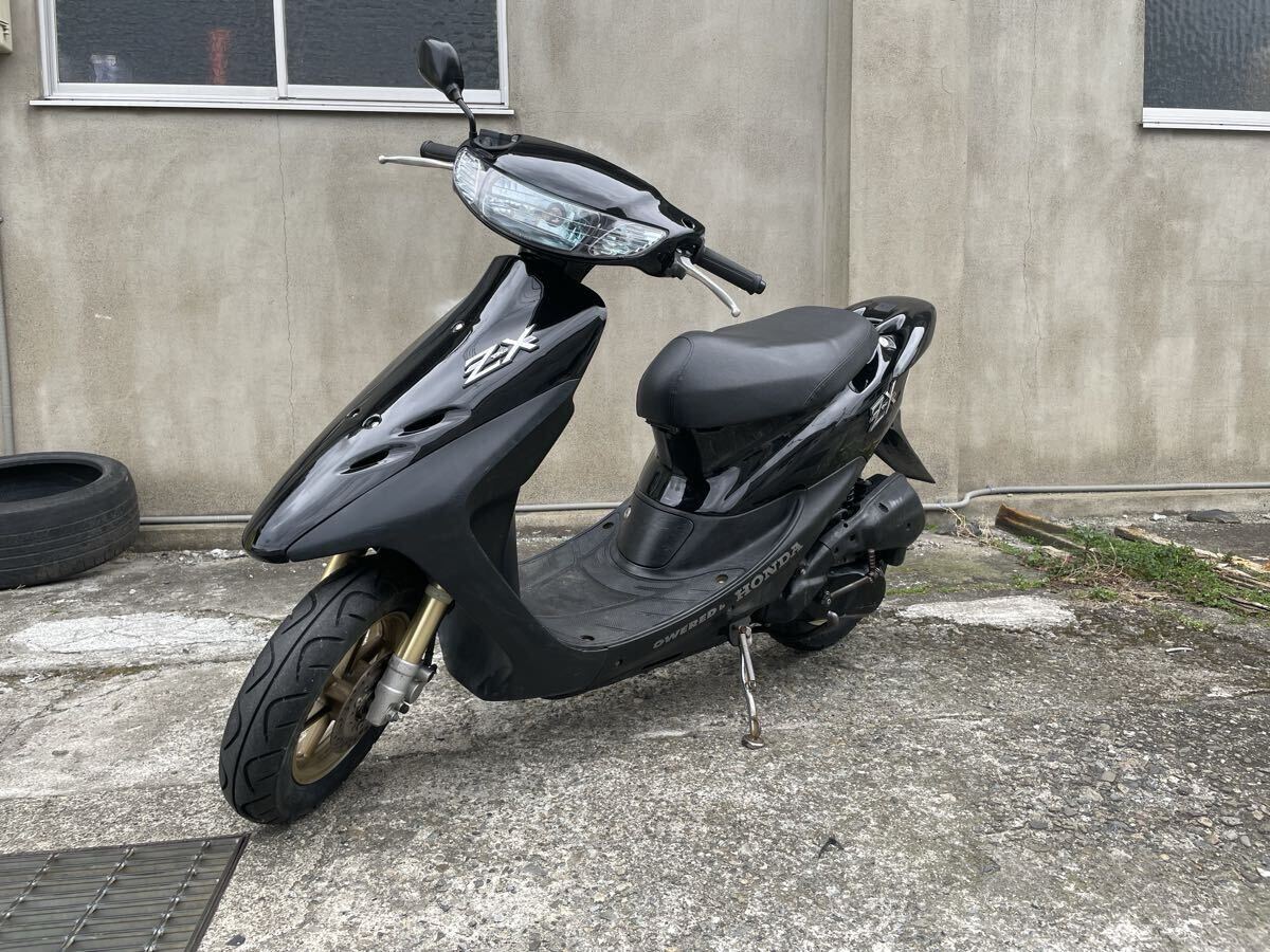 2026年最新】Yahoo!オークション -ライブディオ zx 車体の中古品・新品