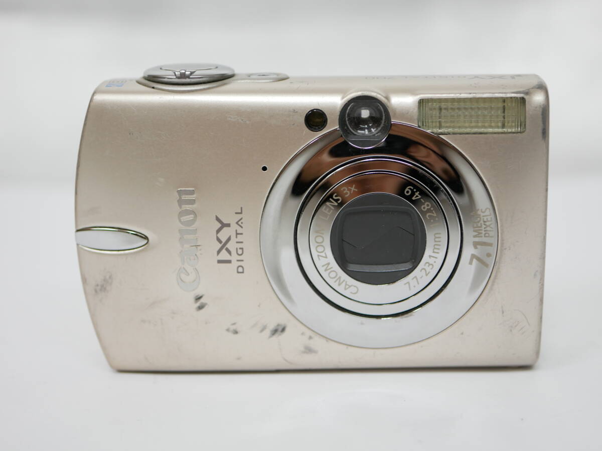Yahoo!オークション -「ixy digital 700」の落札相場・落札価格