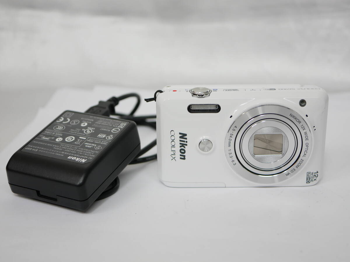 Yahoo!オークション -「coolpix s6900」の落札相場・落札価格