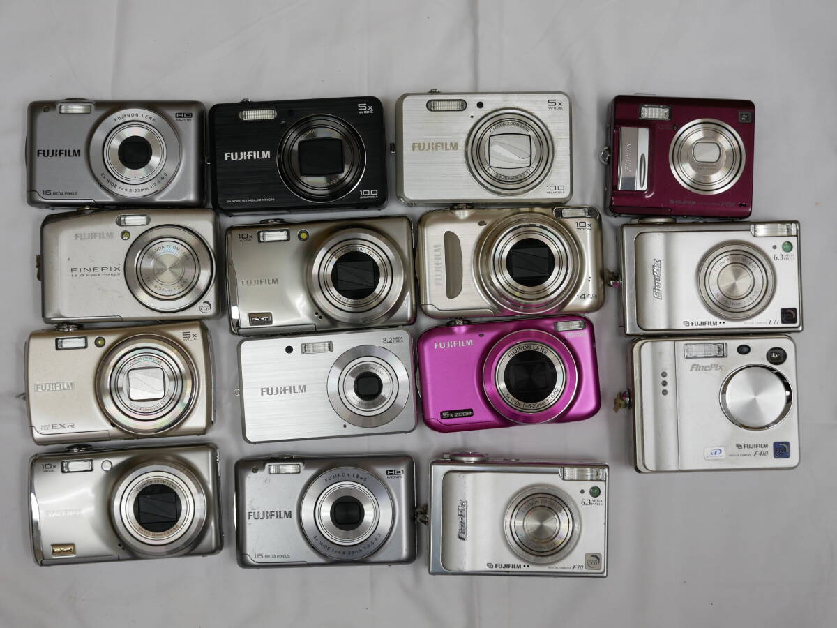 価格.com - 富士フイルム FinePix F200EXR 価格比較