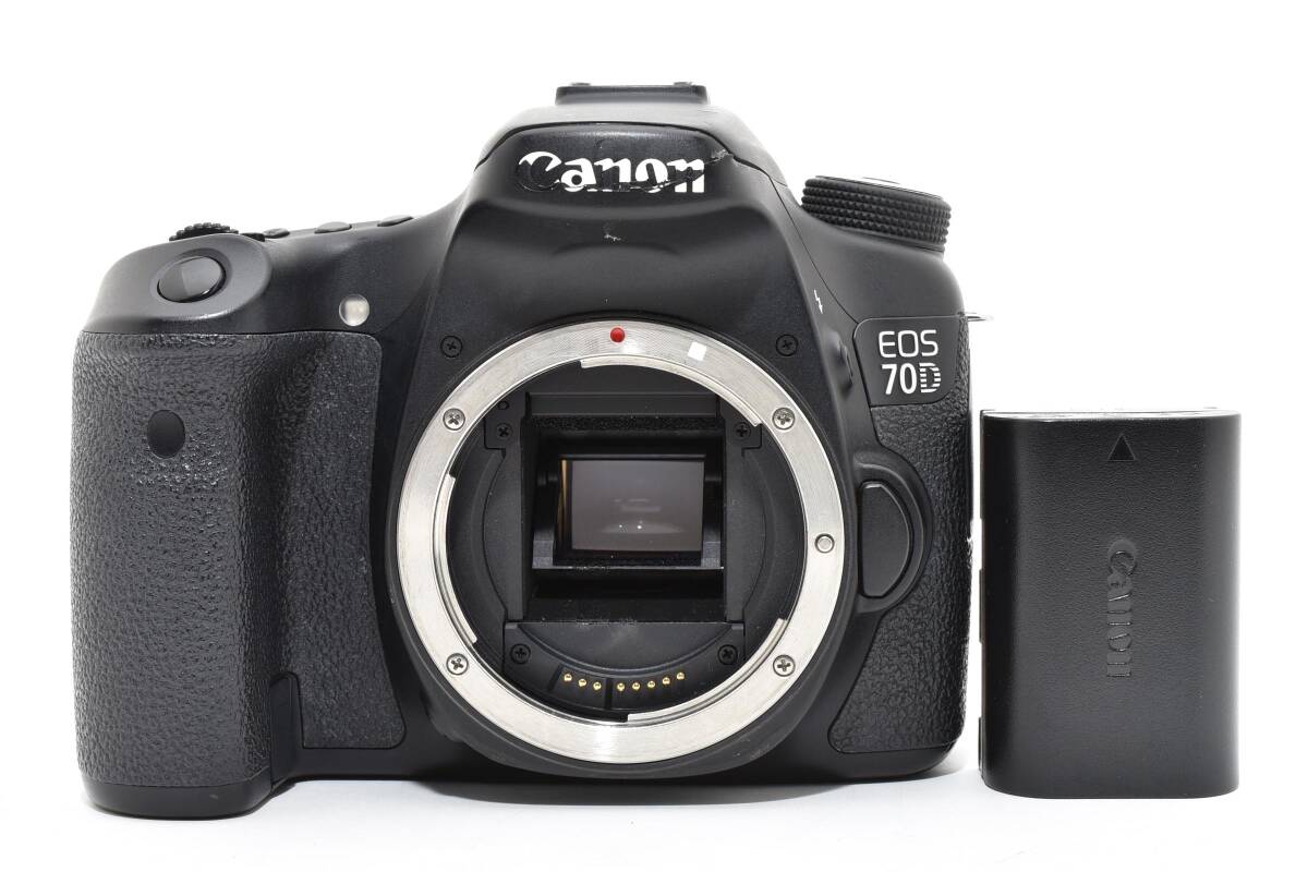 2026年最新】Yahoo!オークション -eos 70dの中古品・新品・未使用品一覧