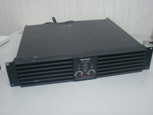2026年最新】Yahoo!オークション -wp-1200の中古品・新品・未使用品一覧