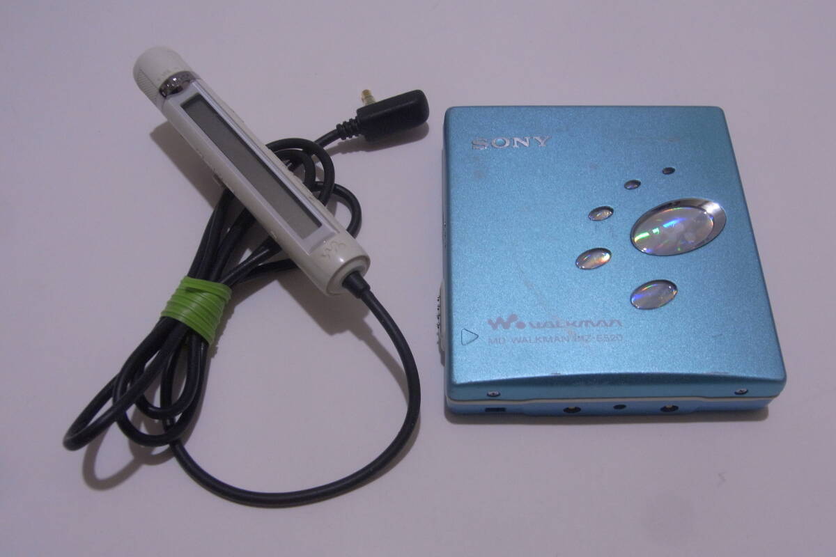 Yahoo!オークション - MDプレーヤー (ポータブルプレーヤー) の中古品