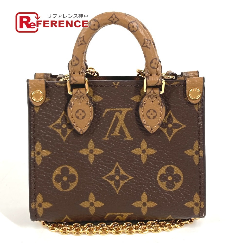 Yahoo!オークション -「ルイヴィトン キーホルダー 未使用」の落札相場