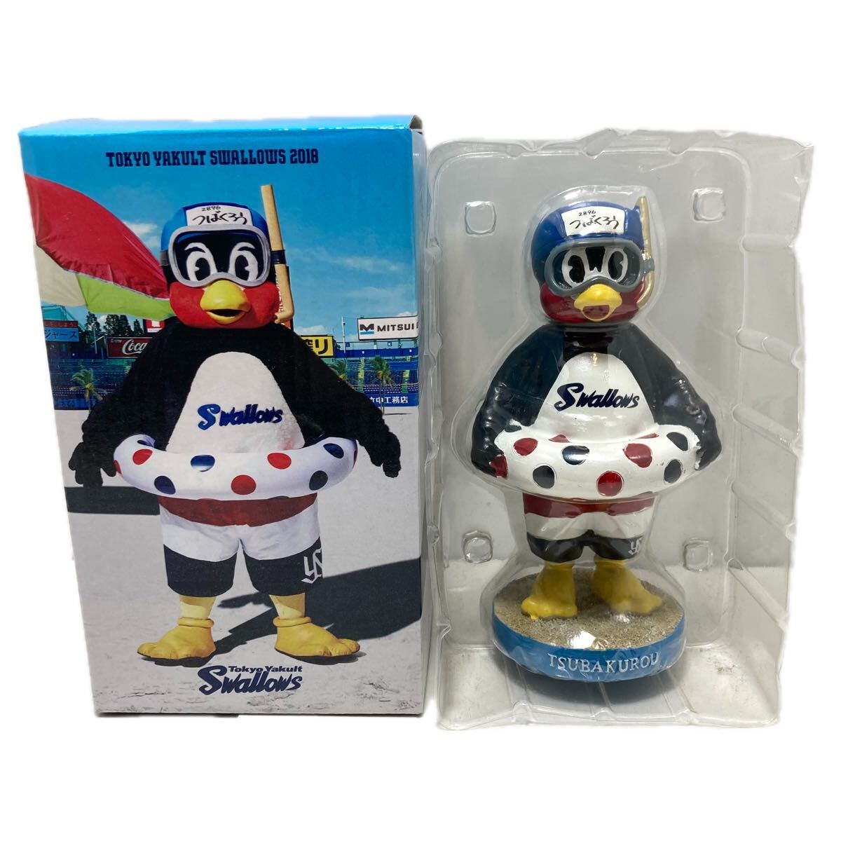 2026年最新】Yahoo!オークション -つば九郎 フィギュアの中古品・新品