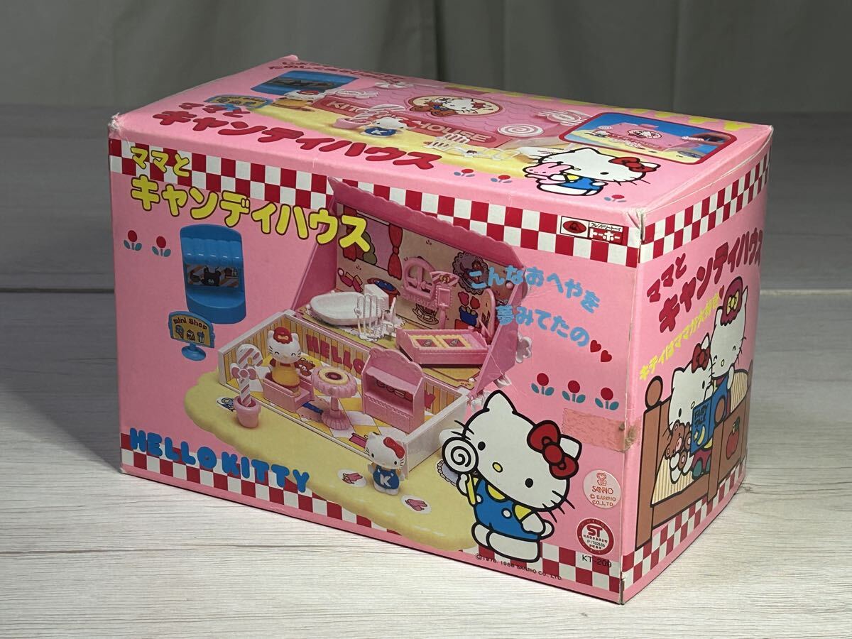 Yahoo!オークション -「キティ トーホー」の落札相場・落札価格