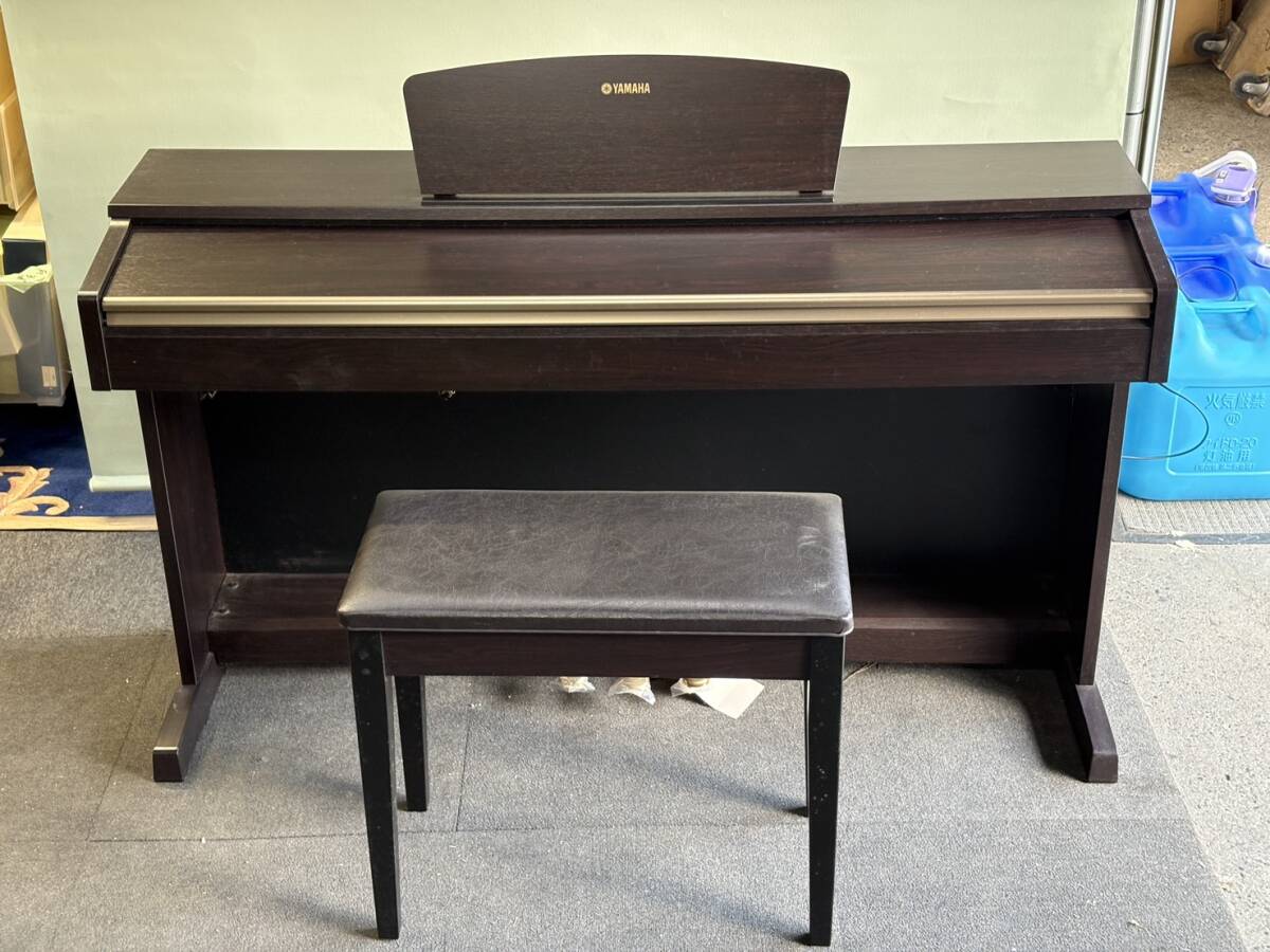 Yahoo!オークション -「ydp-151」(ヤマハ) (電子ピアノ)の落札相場