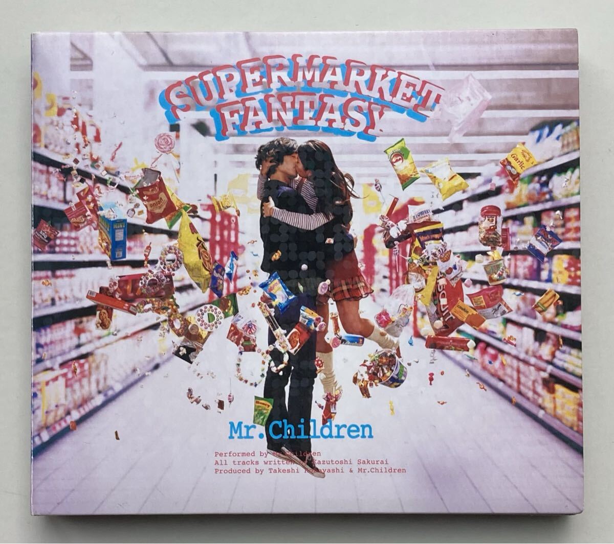 2026年最新】Yahoo!オークション -gift mr.children(CD)の中古品・新品