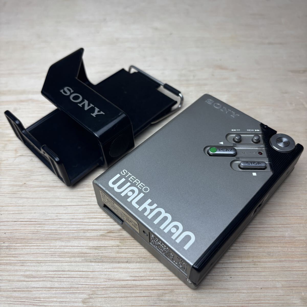 2026年最新】Yahoo!オークション -sony walkman wm-2の中古品・新品