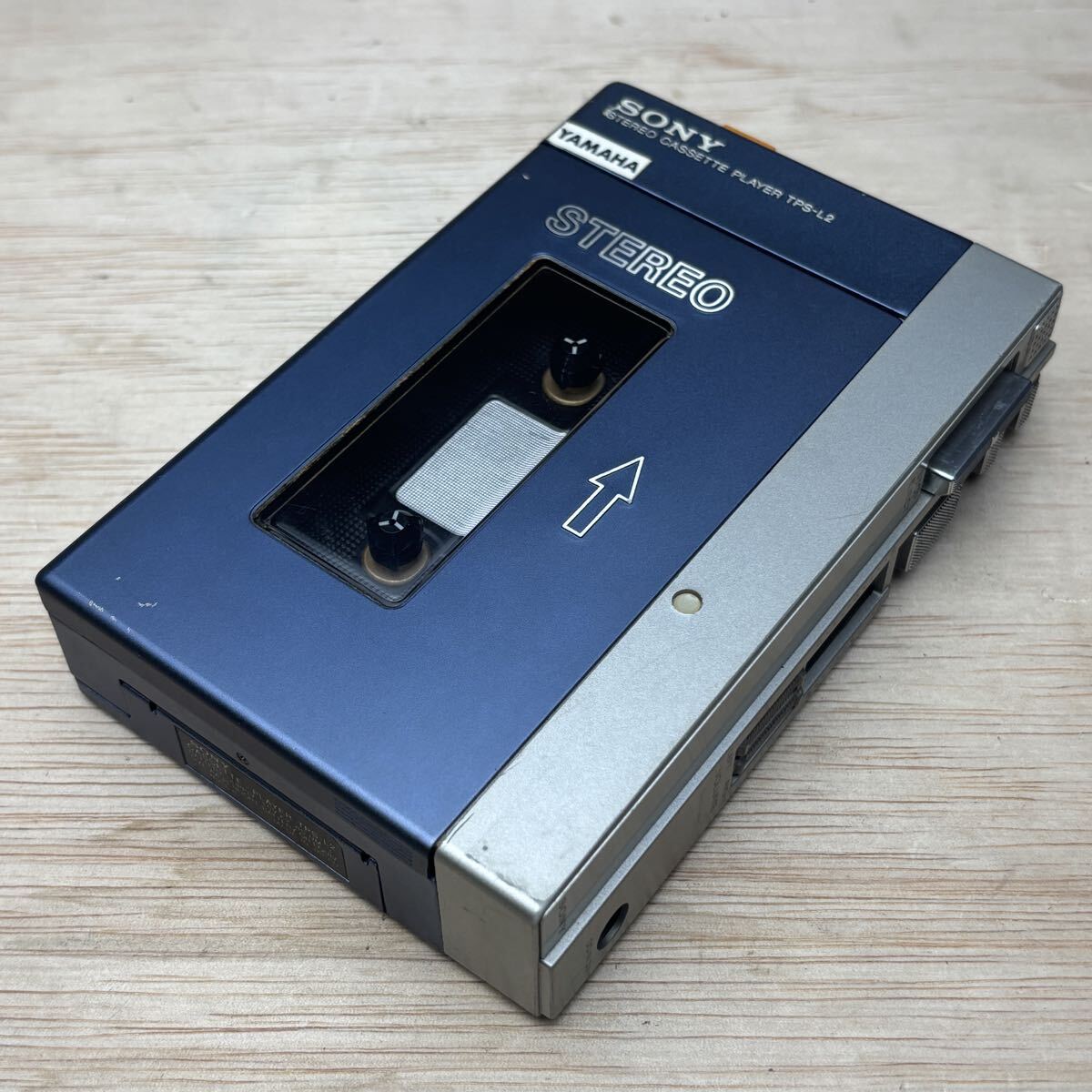 2026年最新】Yahoo!オークション -sony walkman tps-l2の中古品・新品