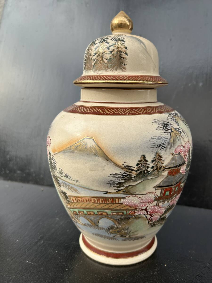 2026年最新】Yahoo!オークション -壺(薩摩)の中古品・新品・未使用品一覧