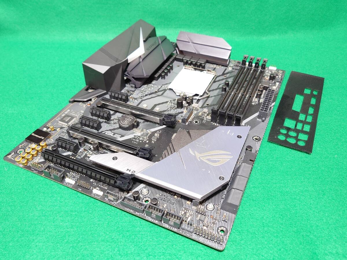 ASUS ROG STRIX Z370-F GAMING オークション比較 - 価格.com