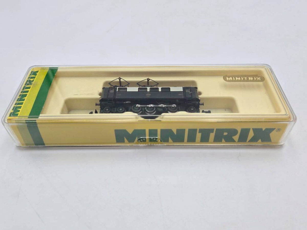 2026年最新】Yahoo!オークション -minitrix(鉄道模型)の中古品・新品