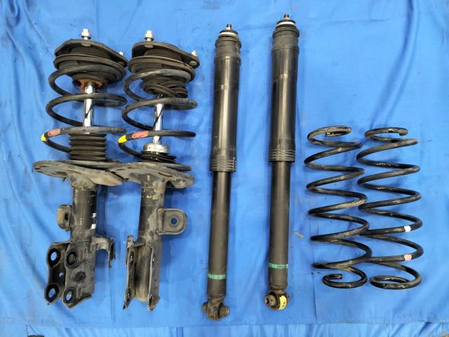 2026年最新】Yahoo!オークション -プリウス30 純正 (サスペンション