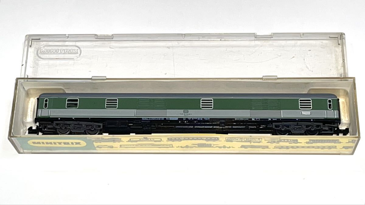 2026年最新】Yahoo!オークション -minitrix(鉄道模型)の中古品・新品