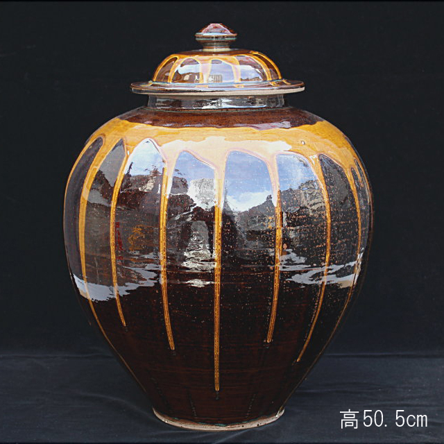 Yahoo!オークション -「浜田庄司」(陶芸) (工芸品)の落札相場・落札価格