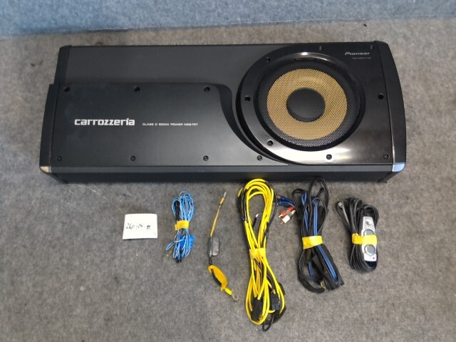パイオニア TS-WX99A オークション比較 - 価格.com
