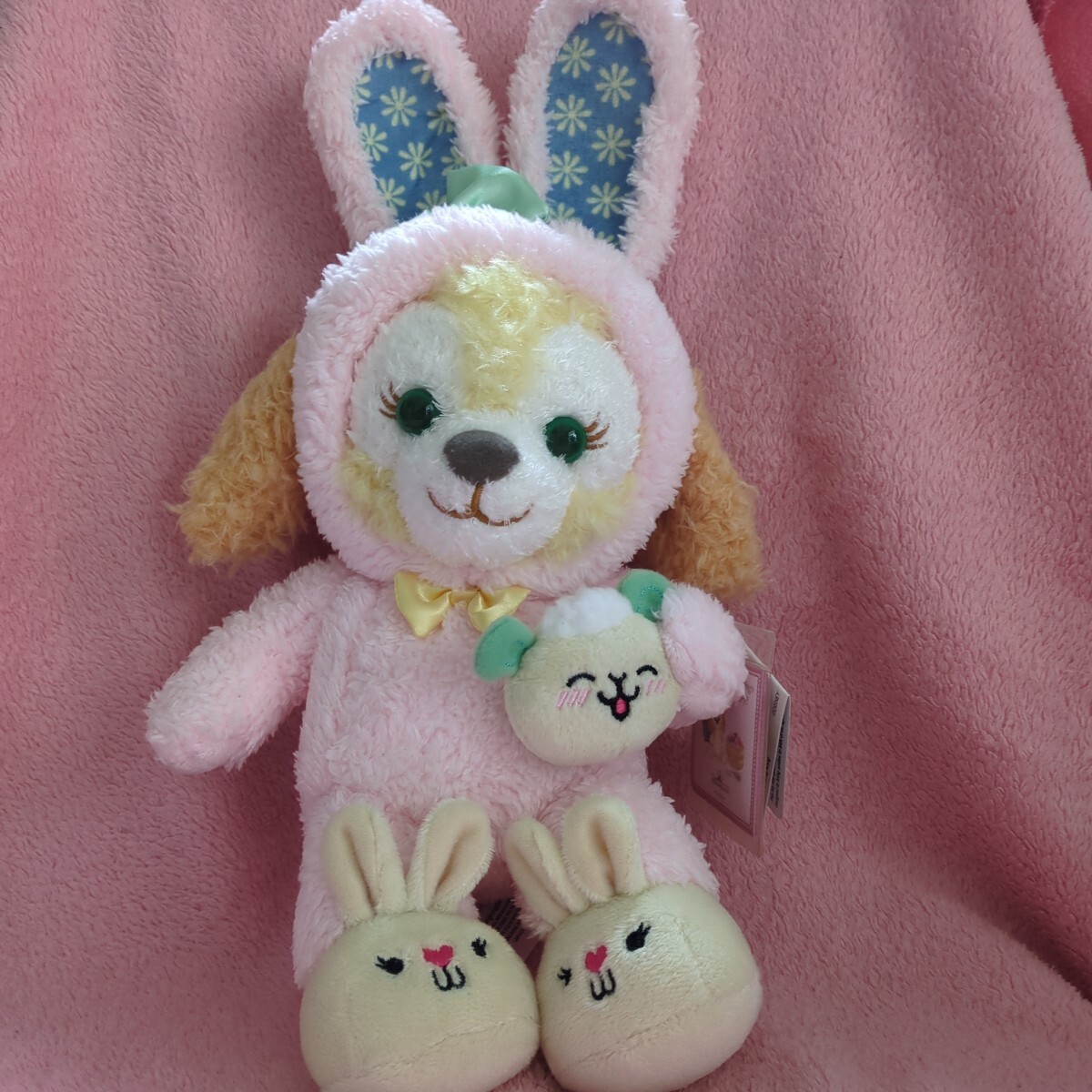 2026年最新】Yahoo!オークション -ダッフィー 香港 イースターの中古品