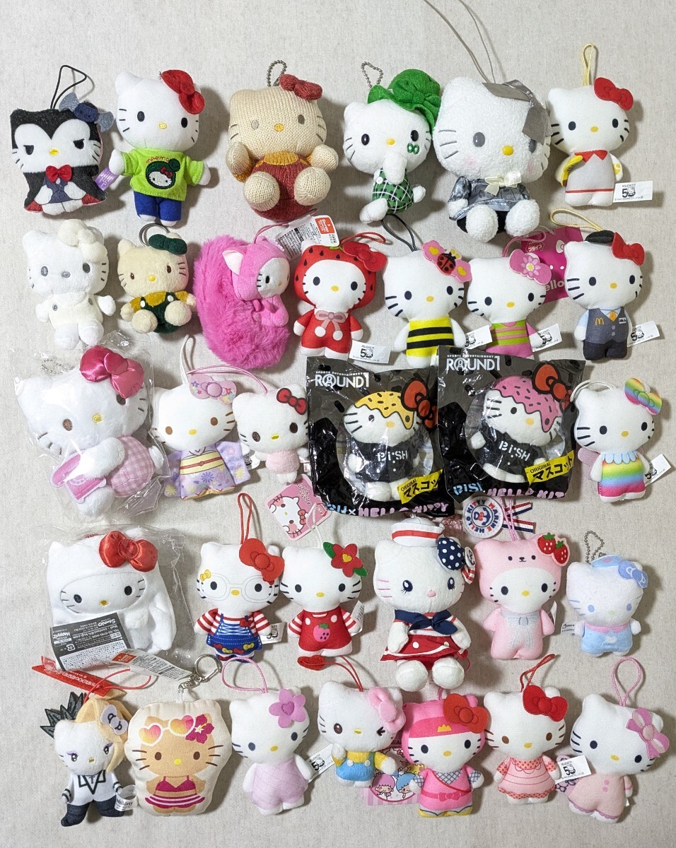 Yahoo!オークション -「ご当地キティぬいぐるみ」の落札相場・落札価格