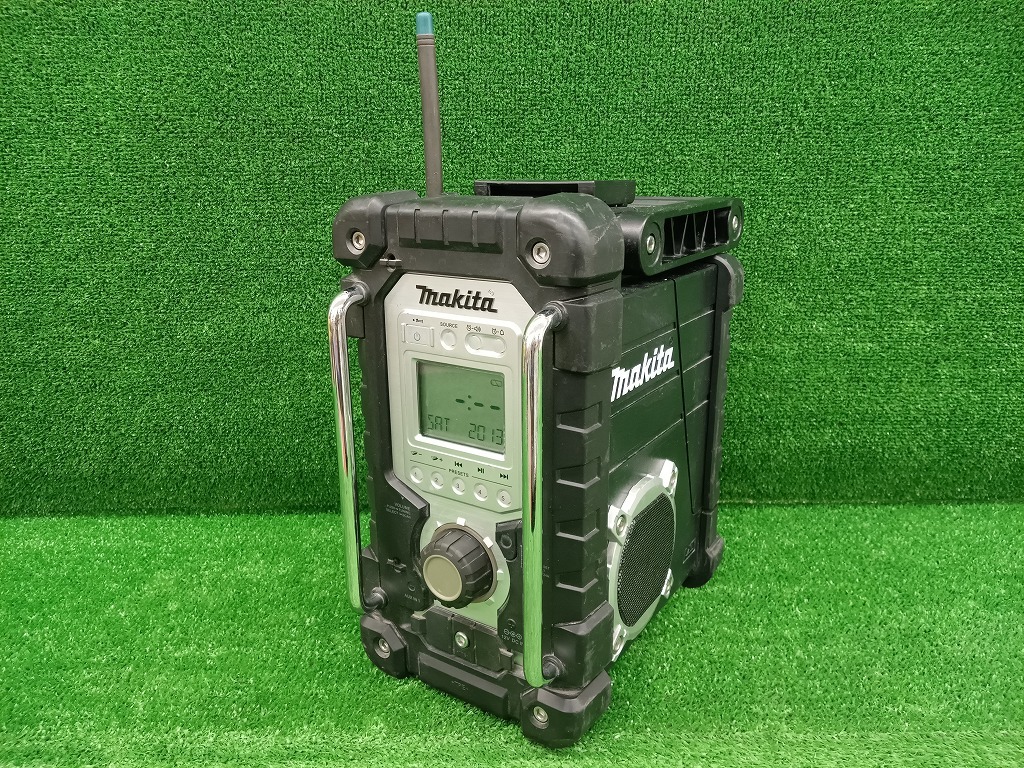 マキタ MR103 [青] オークション比較 - 価格.com